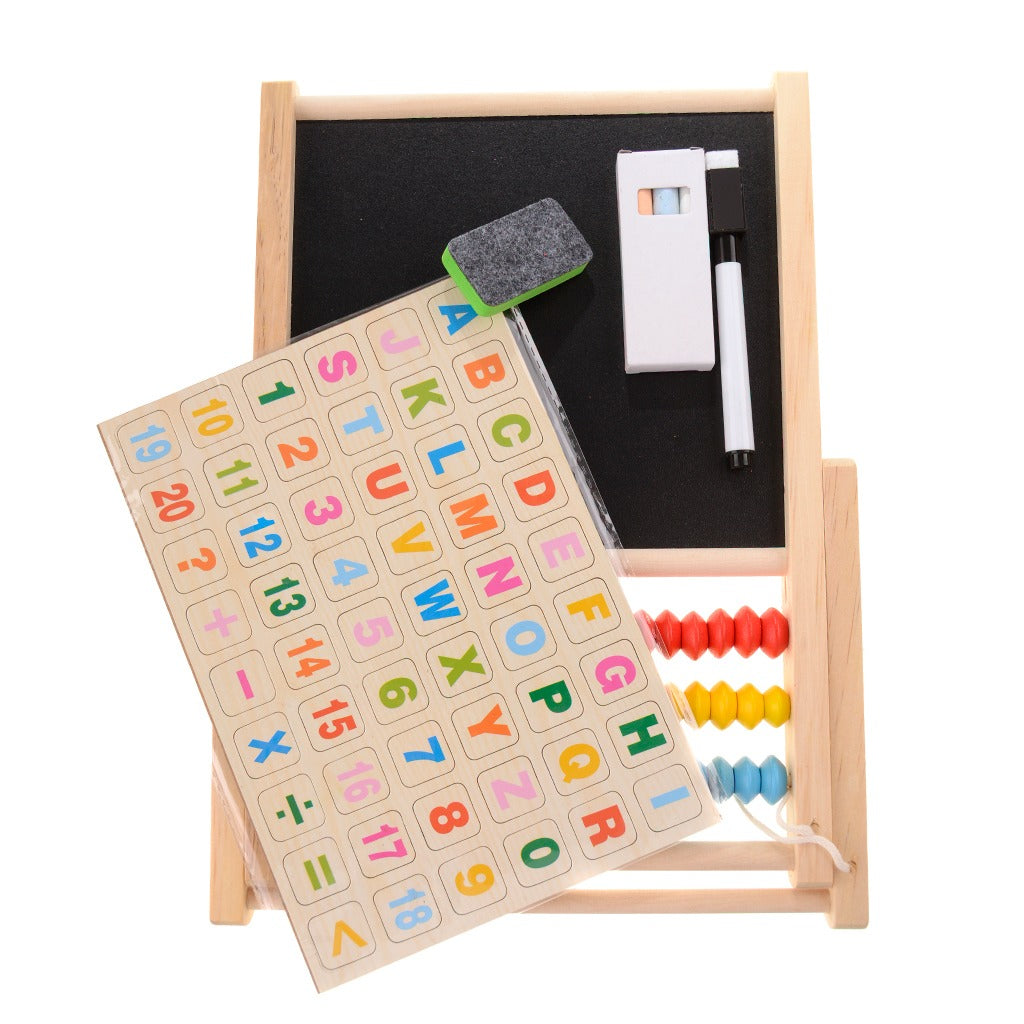 Double Sided Magnetic Learning Frame Lebanon