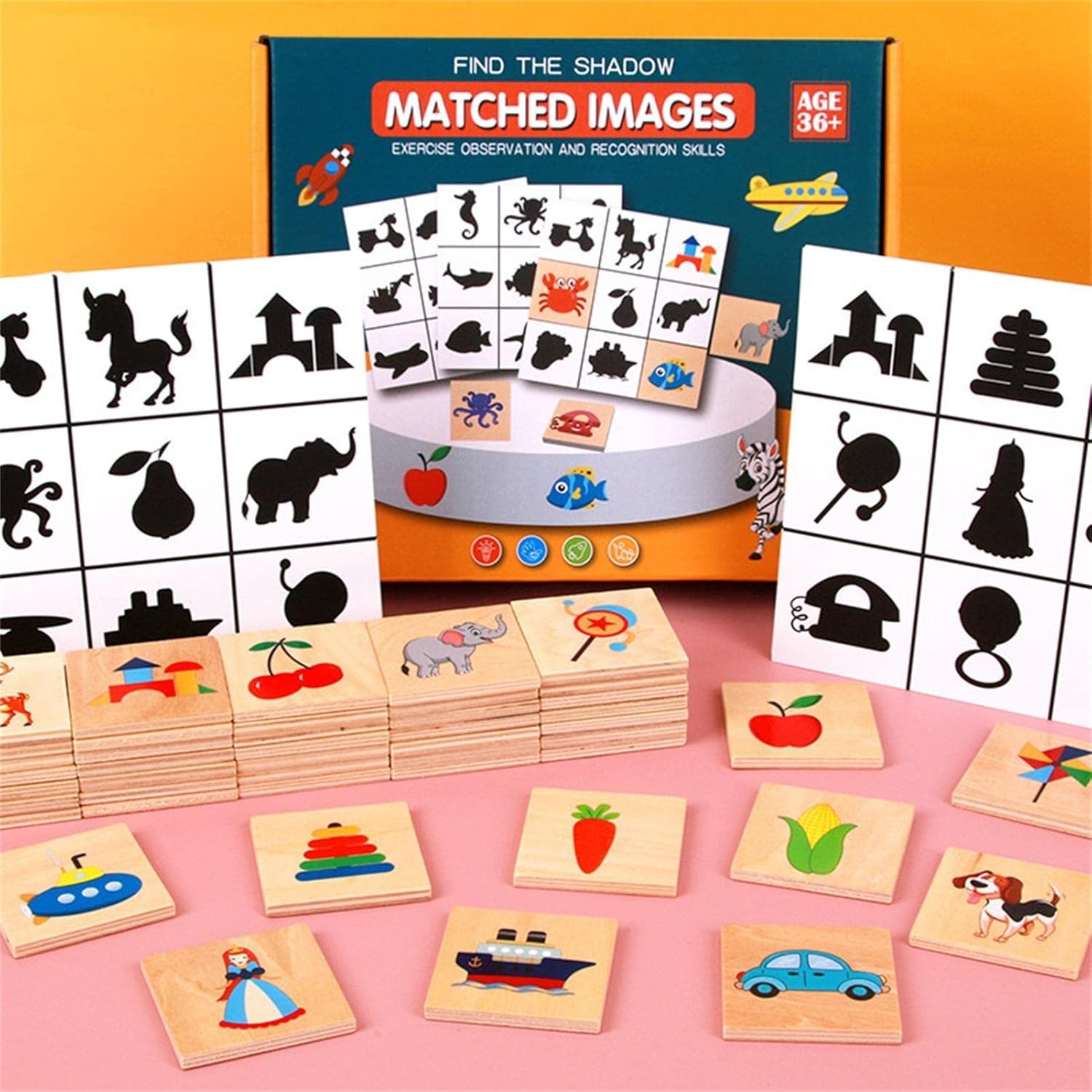 Shadow Matching Game Lebanon