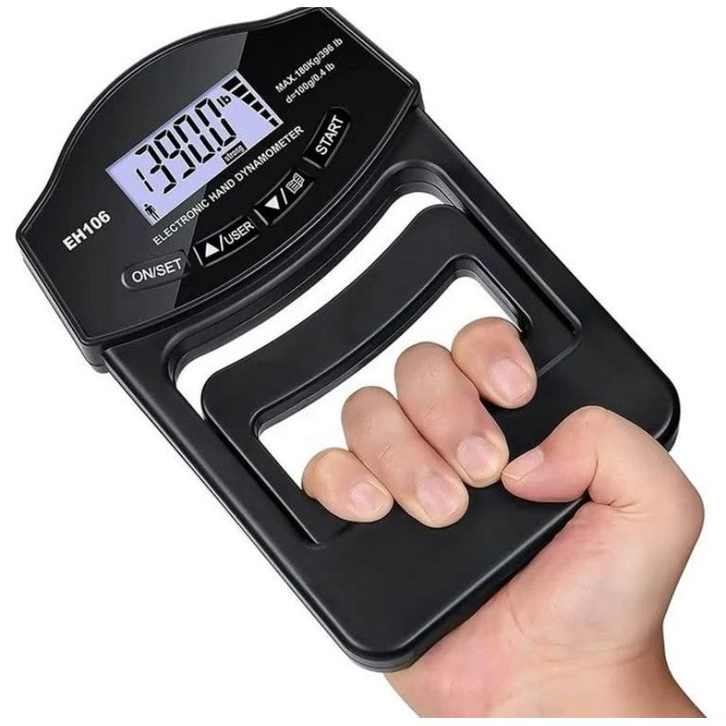 Grip Tester