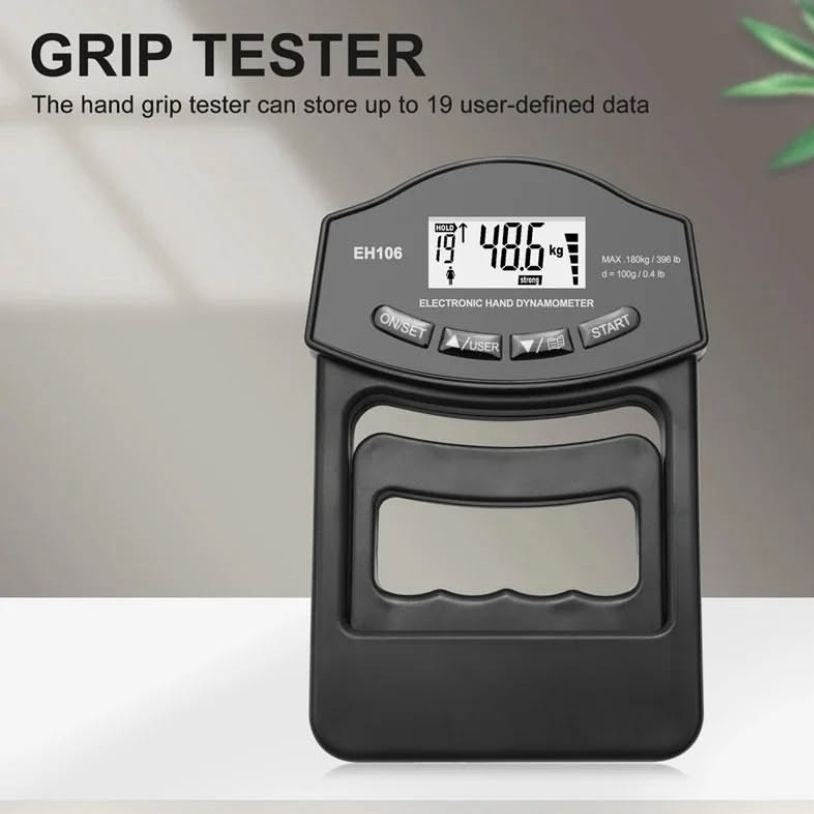 Grip Tester