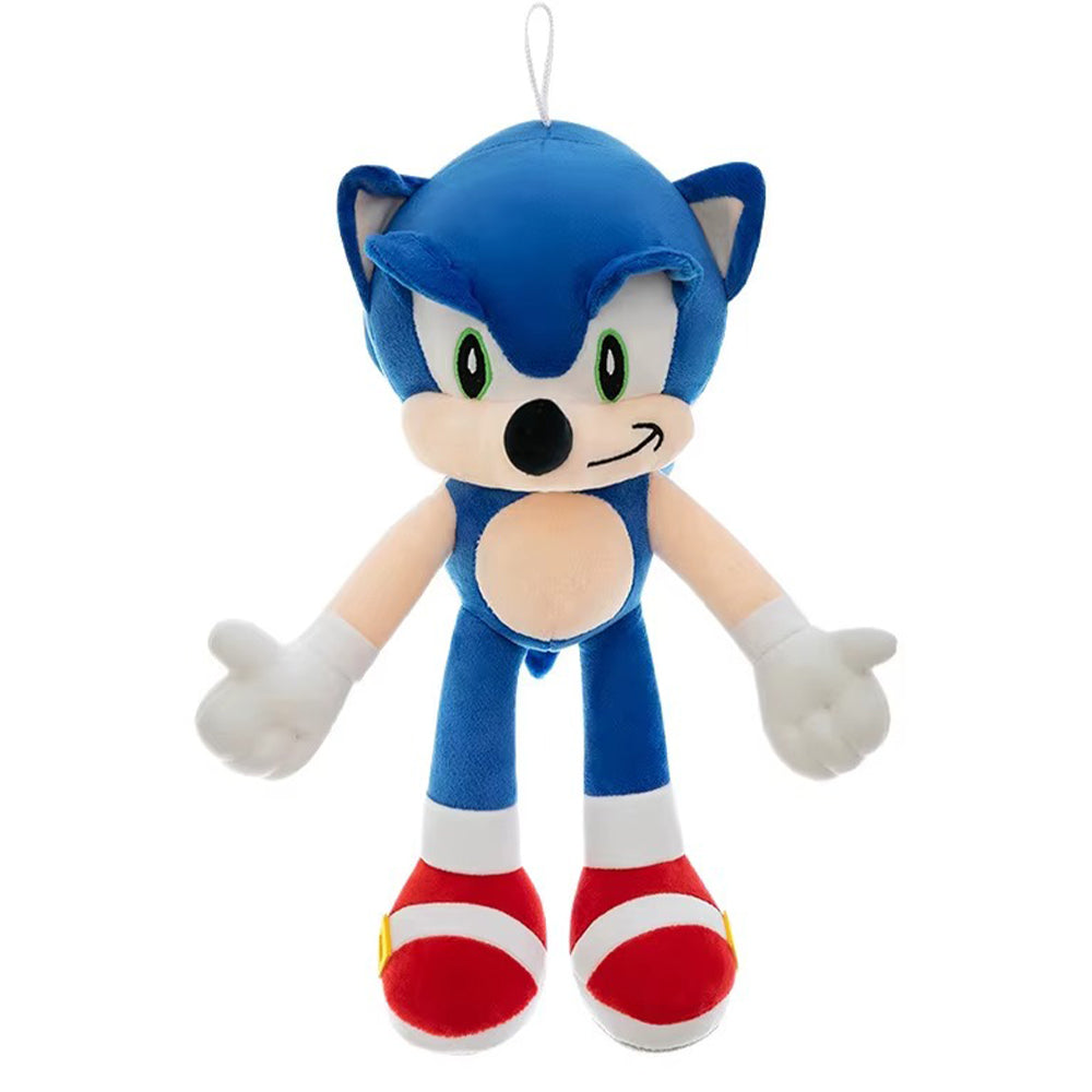 (Net) Sonic Plush Toy 55 x 15 cm Lebanon
