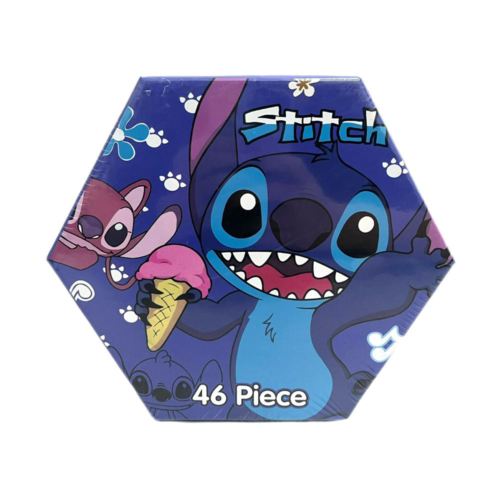 (Net)) Stitch Art Set 46 Pcs Lebanon