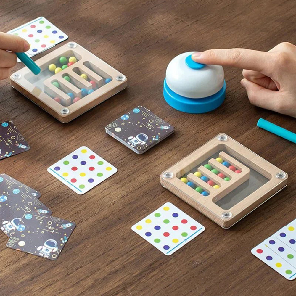 Magnetic Color Sorting Board Lebanon