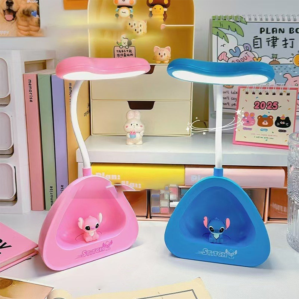 (Net) Stitch Night Light Lebanon