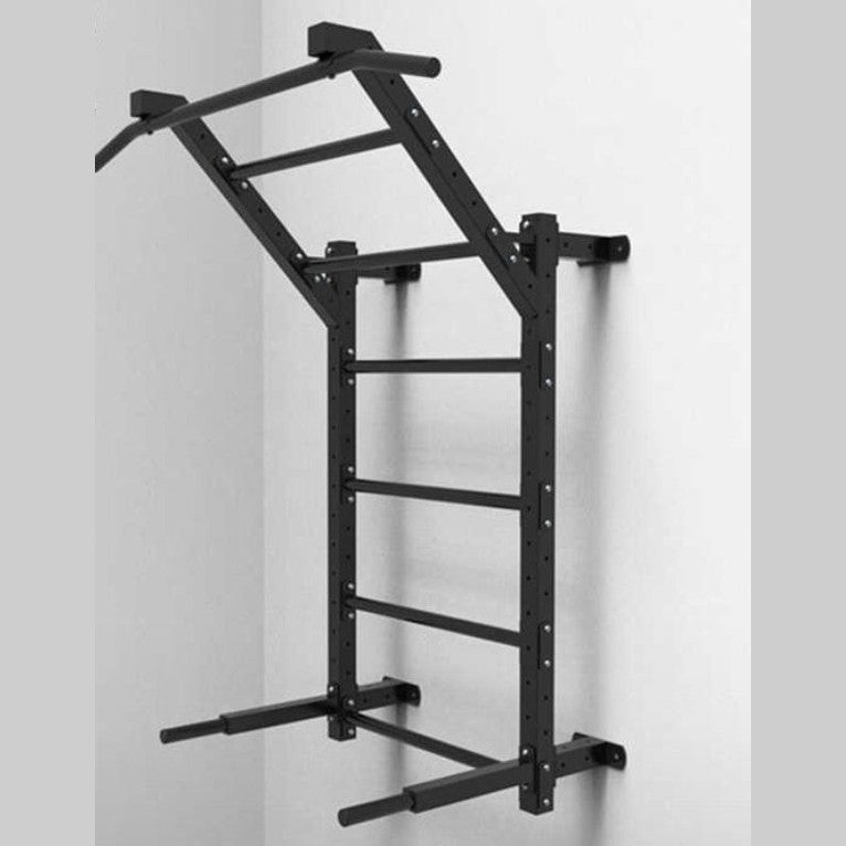 Multi Functional Wall Ladder