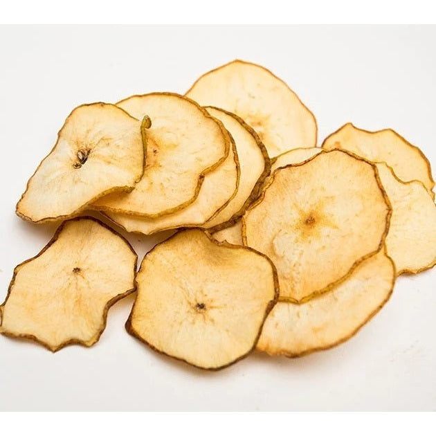 Dried Pear- No Added Sugar