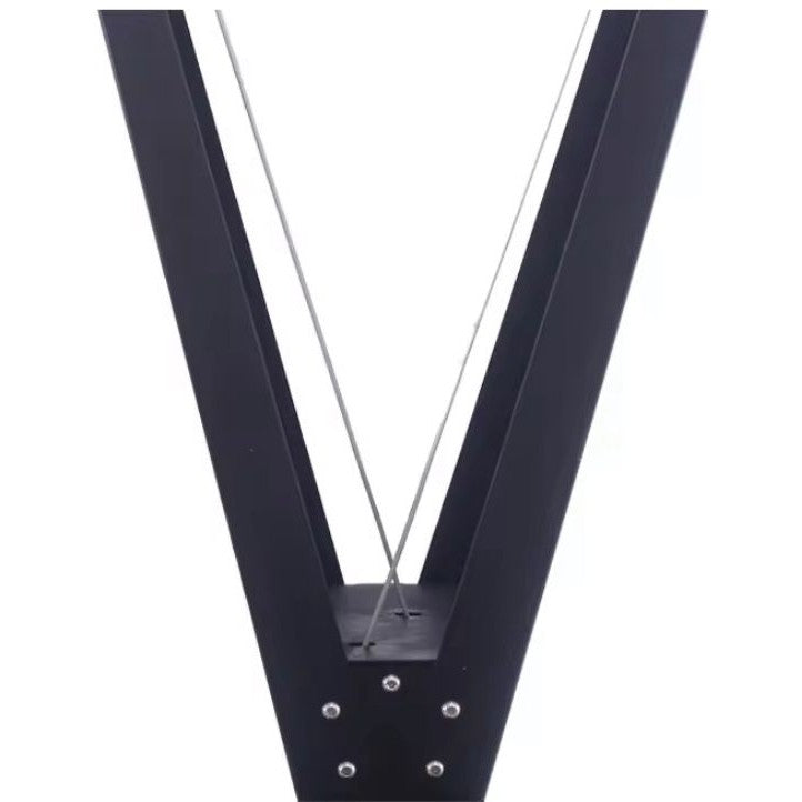 Ski Machine (SkiErg) – Full-Body Cardio Trainer