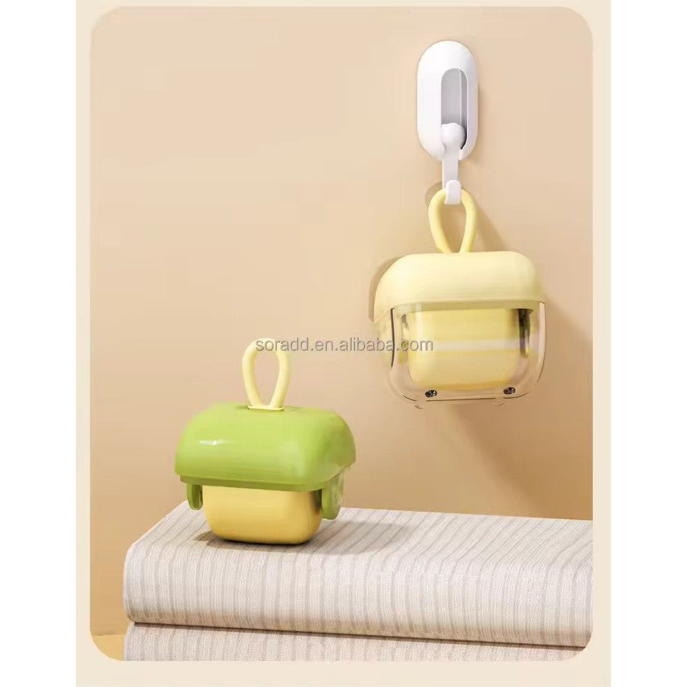 Portable Roller Hair Remover Brush