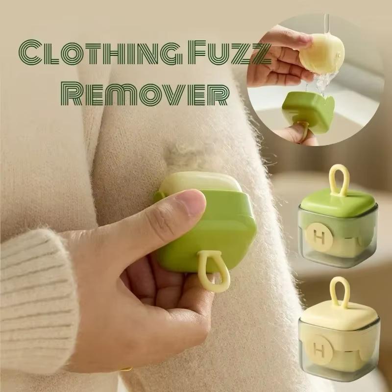 Portable Roller Hair Remover Brush