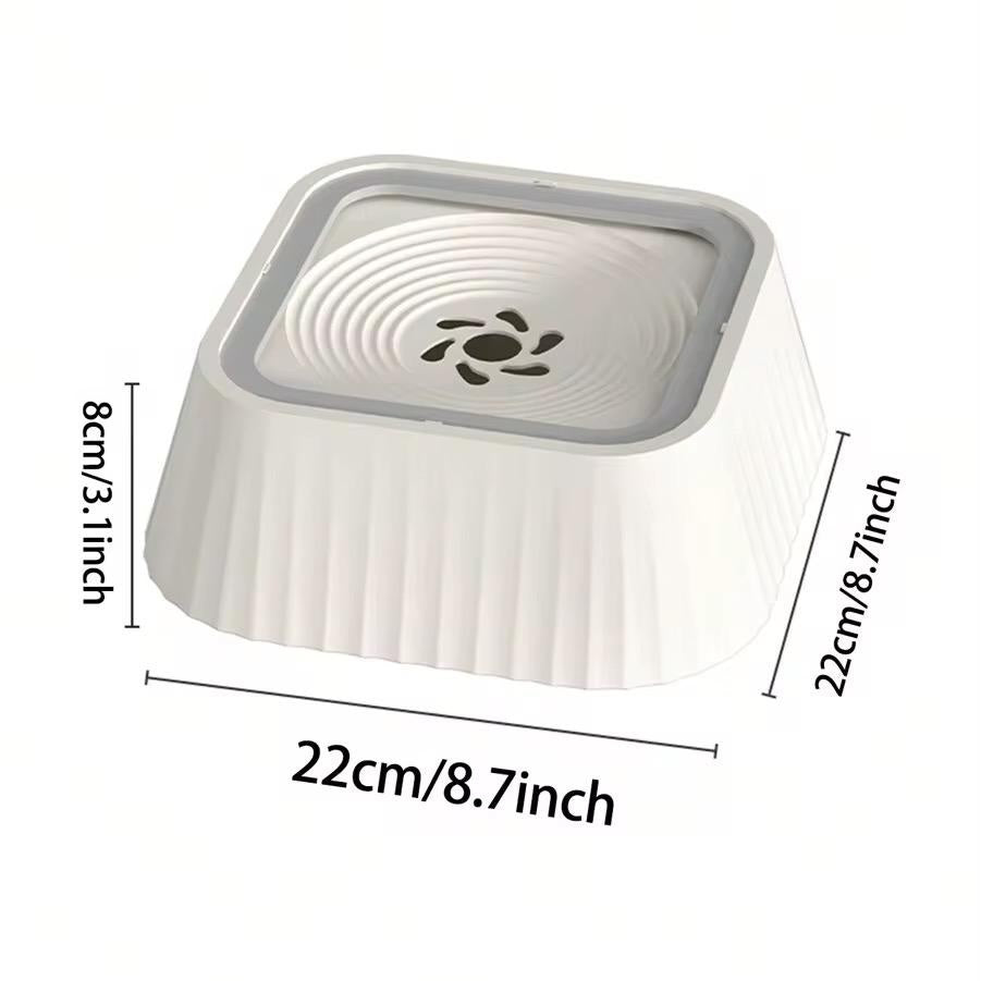 Pet Water Bowl