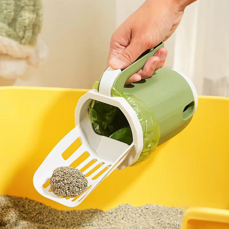 Pet litter Shoval