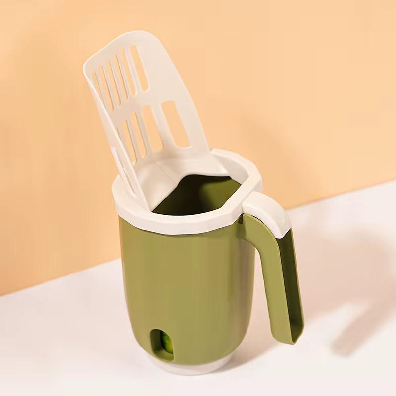 Pet litter Shoval