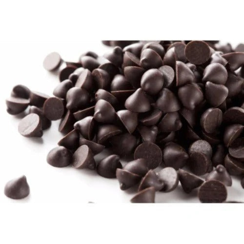 Munchies House Chips Dark Sugar Free Baking Chocolate Coins