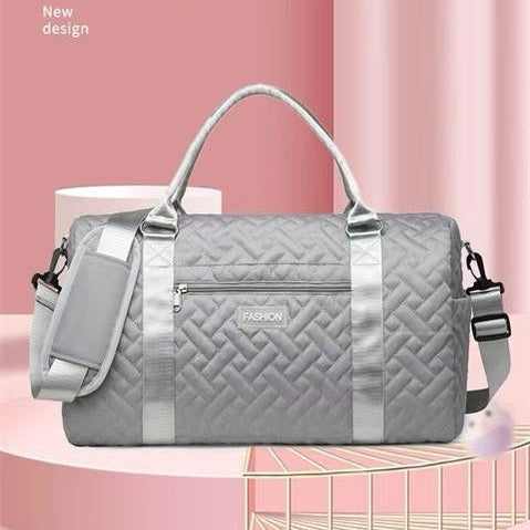 Fashion Mummy Diaper Bag