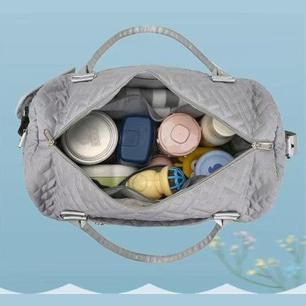 Fashion Mummy Diaper Bag