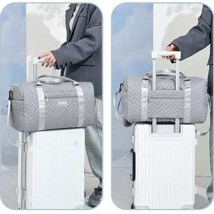 Fashion Mummy Diaper Bag