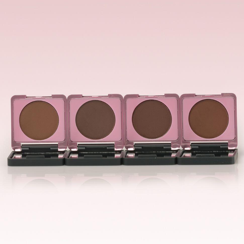 Samoa Browza Eyebrow Compact Powder - Medaid International