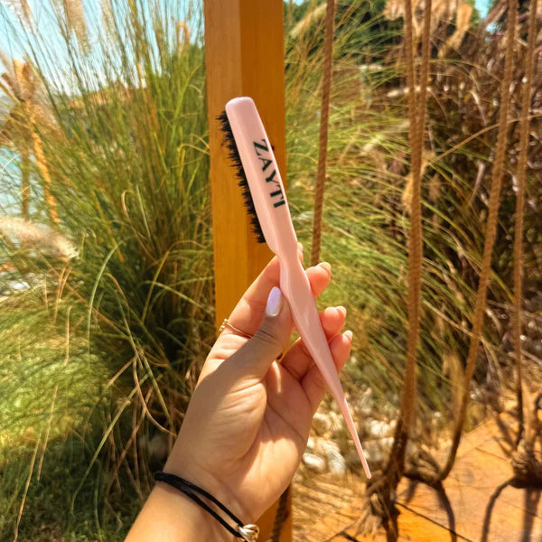Zayti Bristle Brush