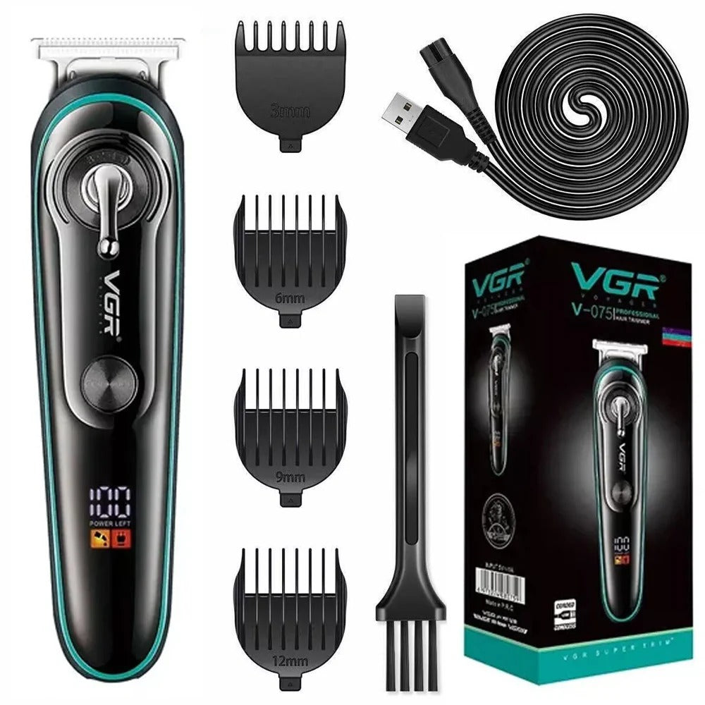 VGR Blade Trimmer V-075