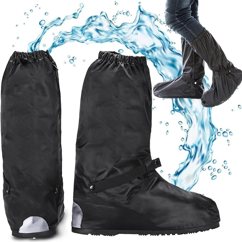 Waterproof Winter Shoes Cover