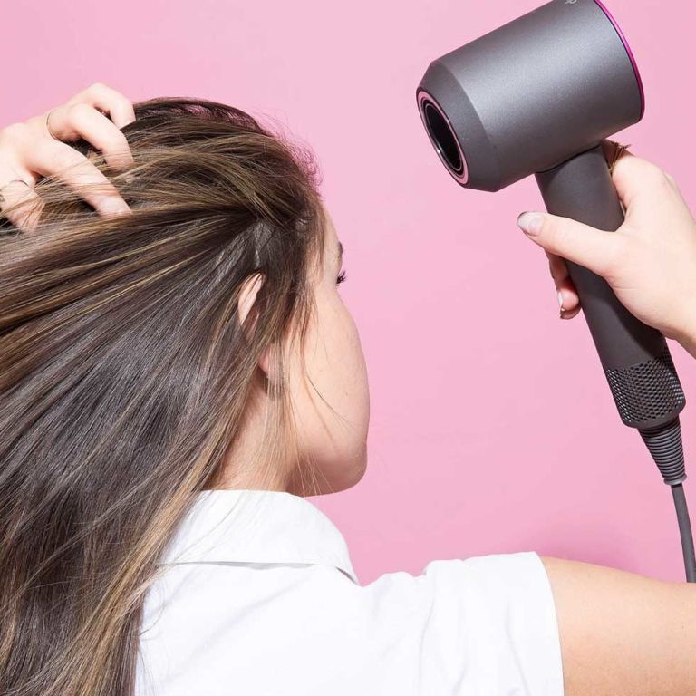 PRO High Speed Blower