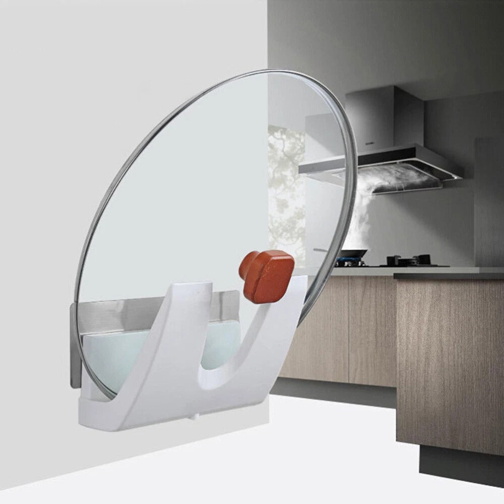 Pot Lid Holder Magic Sticker Lebanon