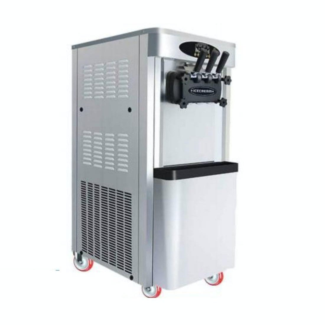 Soft Serve Machine Dual Hopper Offer