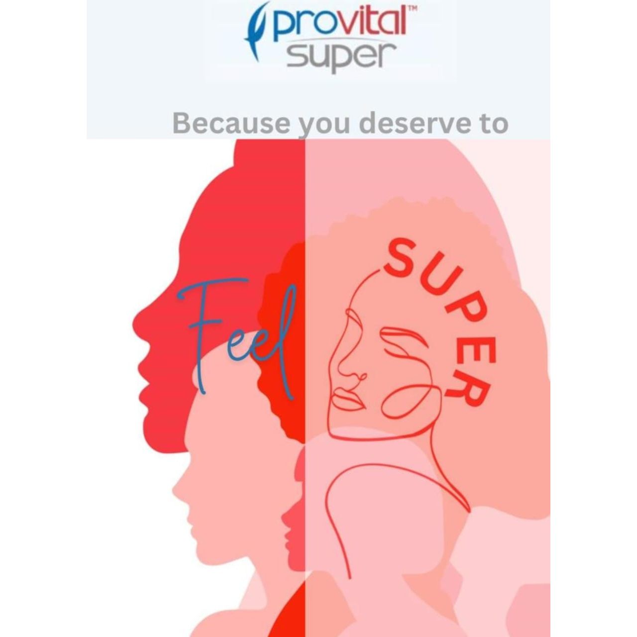 Provital Super Hydrolyzed Collagen