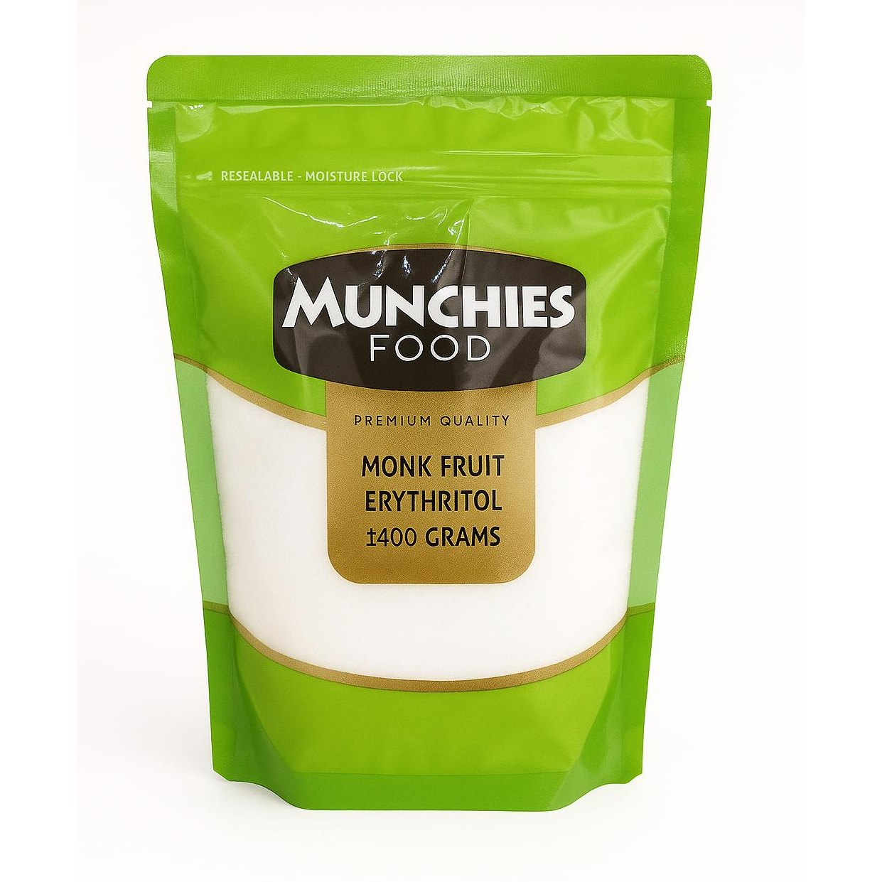 Monk Fruit Sweetener-Erythritol