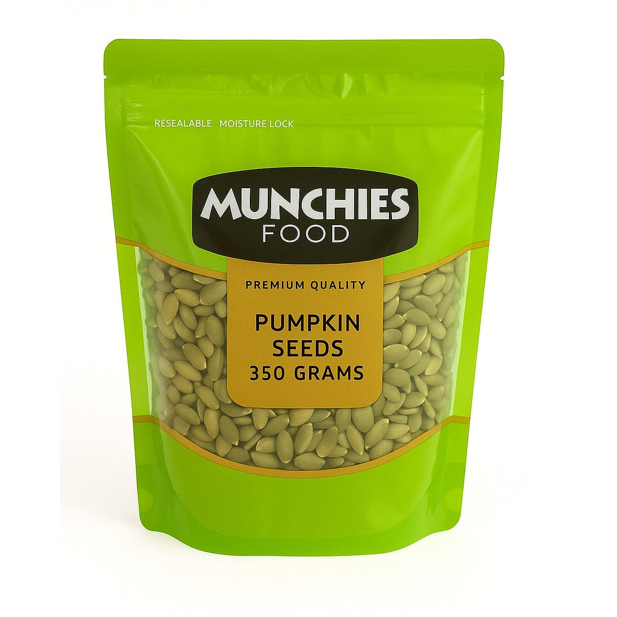 Pumpkin Kernels - Nutrient-Rich, Raw Seeds for Health Benefits
