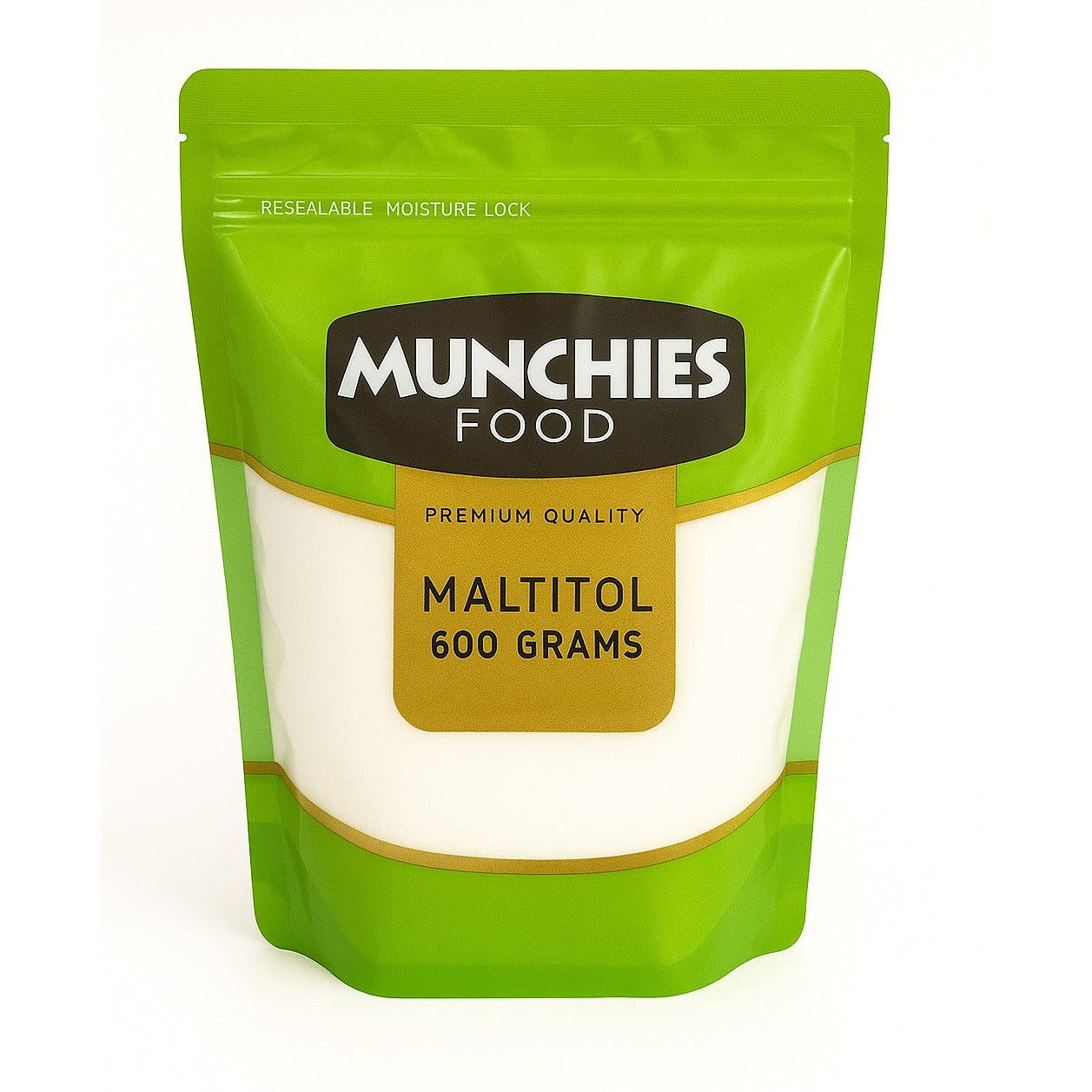 Maltitol Sweetener - Natural Sugar Substitute, Low Calorie