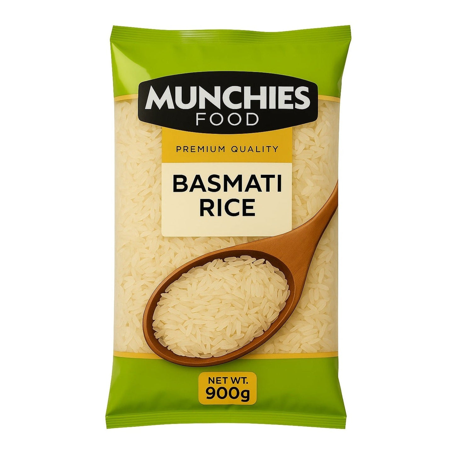 Indian Basmati Rice: Aromatic and Flavorful