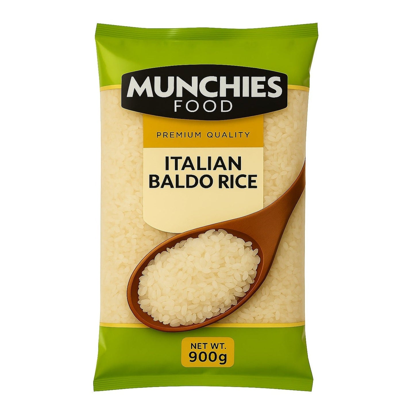 ITALIAN BALDO RICE - Perfect for Risotto & Pilafs