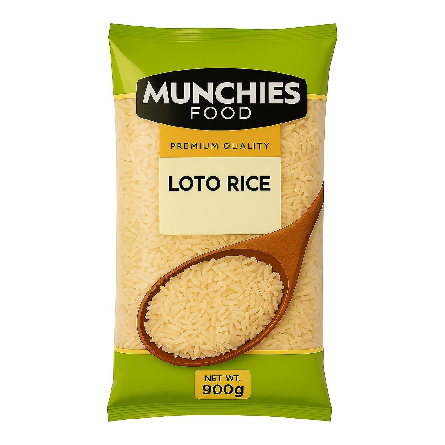 Italian Loto Rice: Perfect for Creamy Risotto