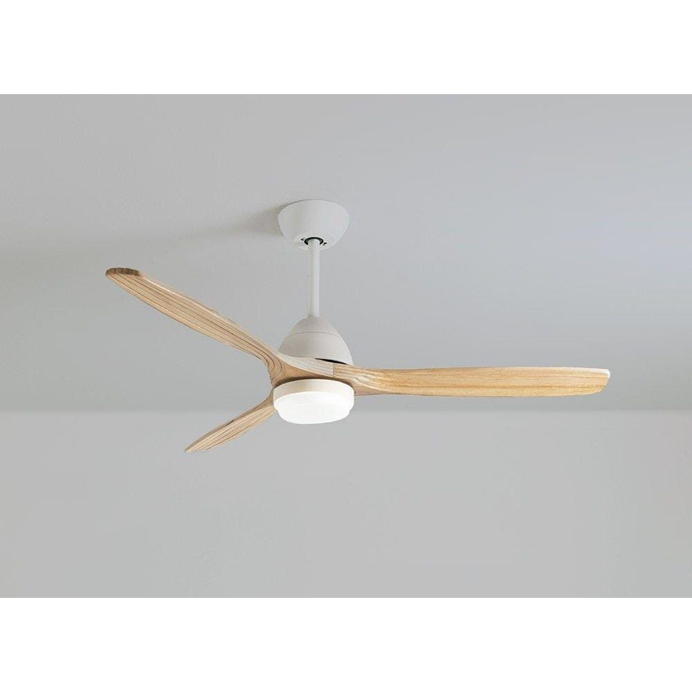 Create Ceiling Fan with Light - Medaid International