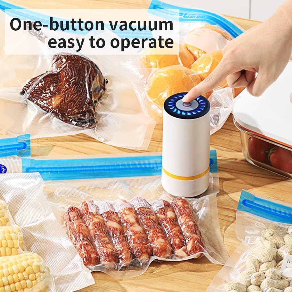 Vacuum Sealer Pump