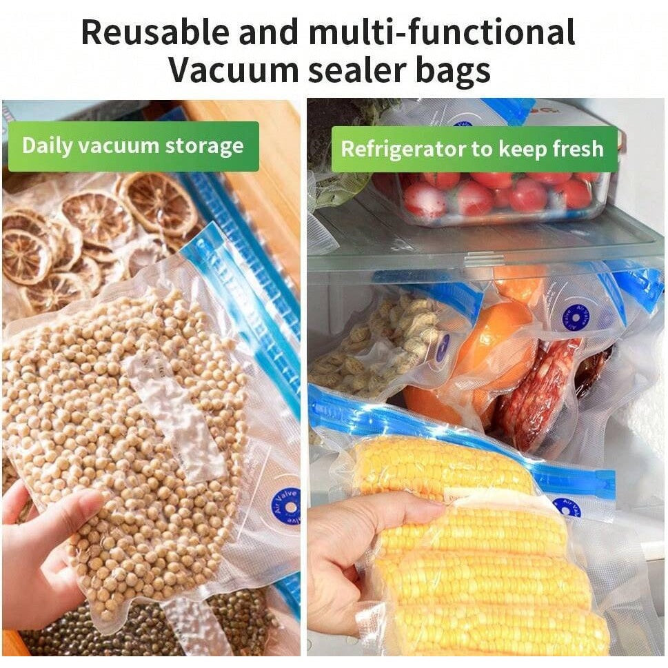 Vacuum Sealer Pump