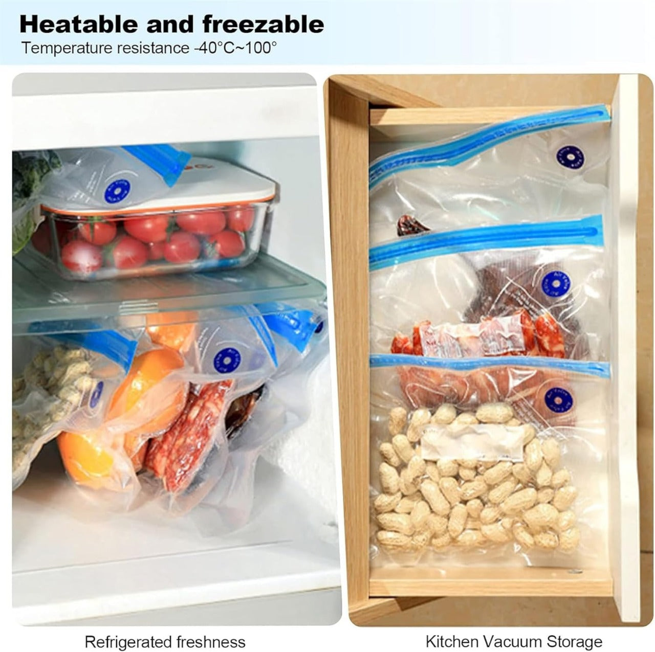 Vacuum Sealer Pump