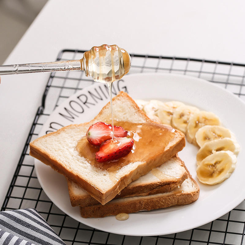 Honey and Syrup Stick