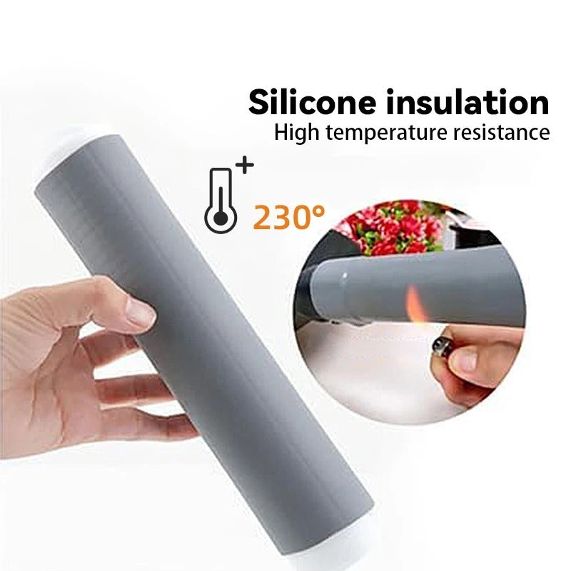 Pot Handle Heat Insulation