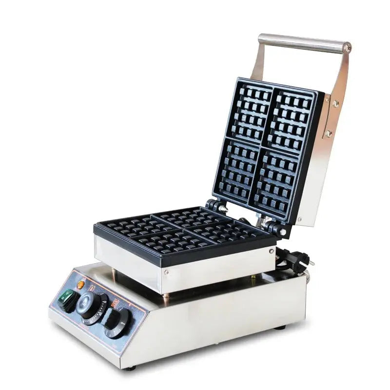 Exclusive Offer: Premium Chinese Pancake Machine Large Size – Authentic & Efficient