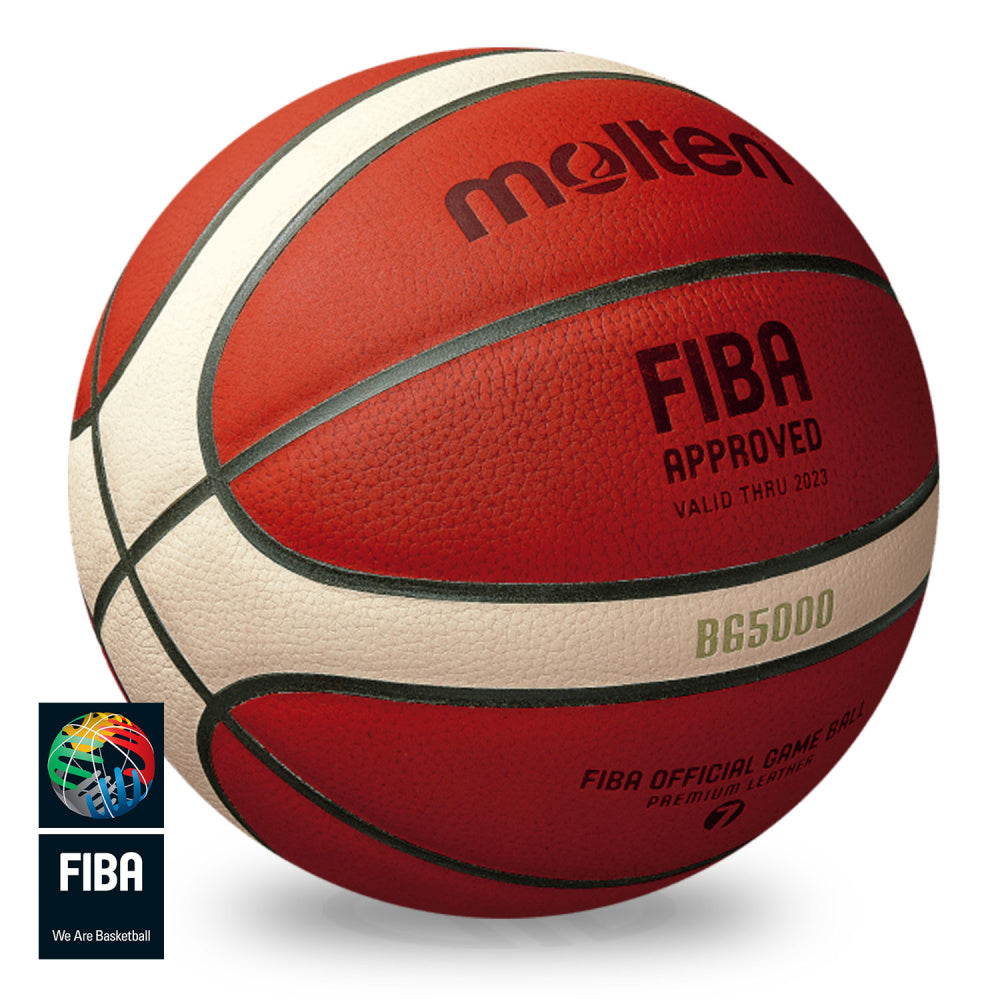 Molten 5000 Basketball