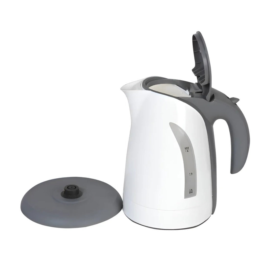 Super Chef Kettle 1.8L 2200W White