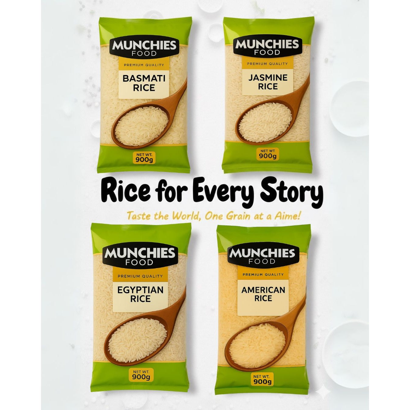 Indian Basmati Rice: Aromatic and Flavorful