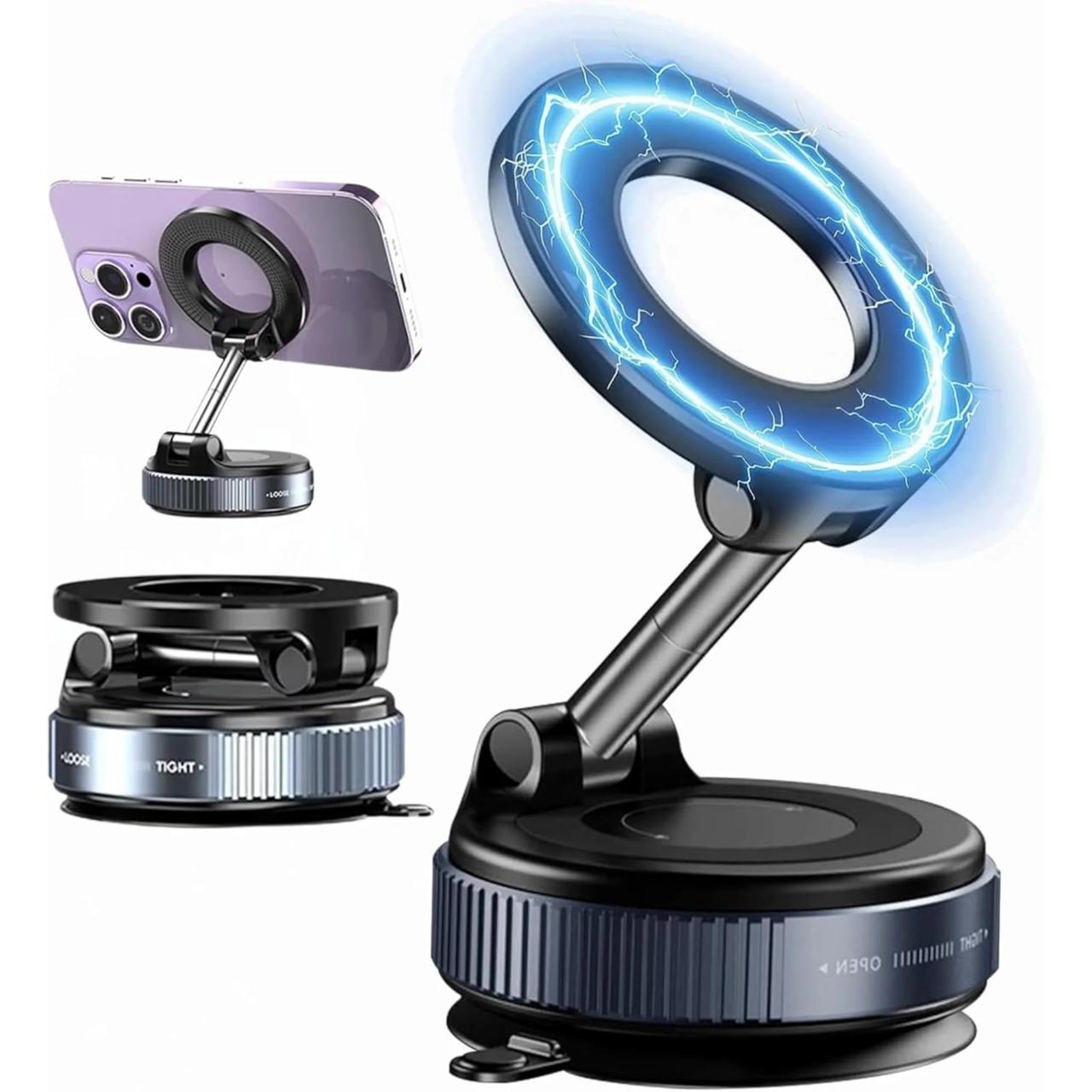 Suction Phone Holder