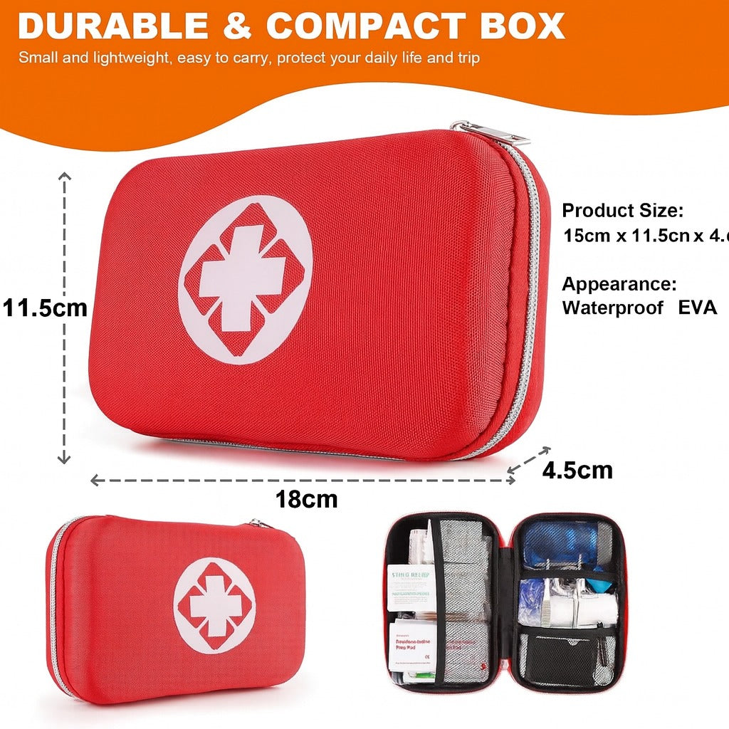 First Aid Kit
