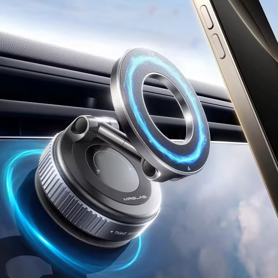 Suction Phone Holder