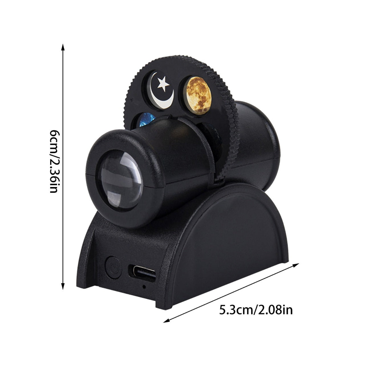 Mini Room Projector