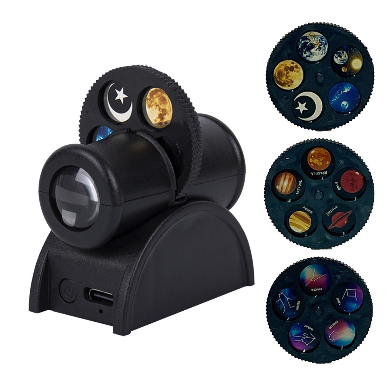 Mini Room Projector