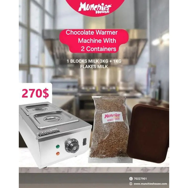 Exclusive Offer: Premium Chinese Pancake Machine Large Size – Authentic & Efficient